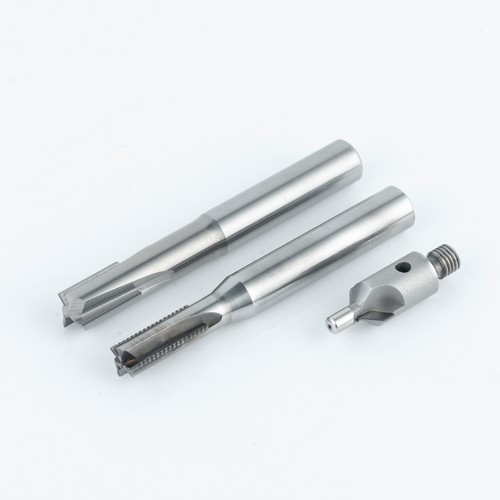 PCD Series end mill